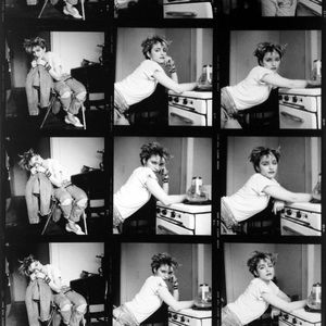 Meet your Posher, Julia